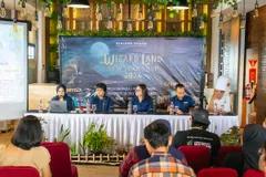 Sambut Tahun Baru 2024, Bigland Bogor Hotel Hadirkan Wizard Land