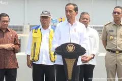 Jokowi Tak Setuju Gubernur Jakarta Ditunjuk Presiden