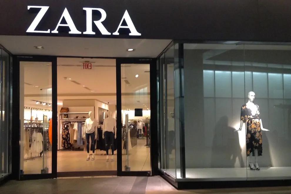 Dikritik karena Kampanye, Siapa Pemilik Zara dan Berapa Kekayaannya?