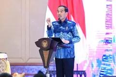 Jokowi: Saya Namai 2024 Tahun Penuh Optimisme