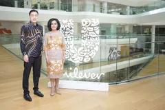 Ini Profil Benjie Yap, Bos Baru Unilever Indonesia