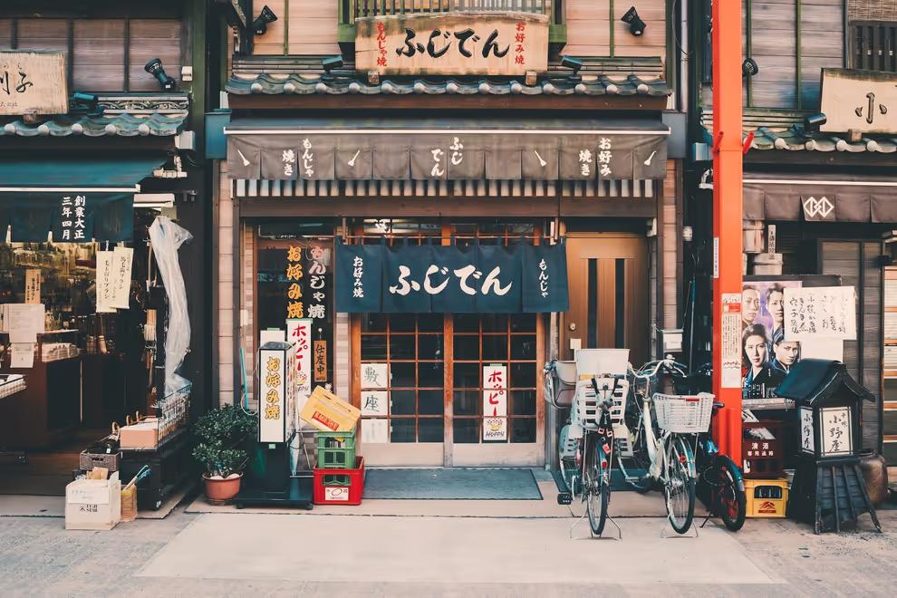 10 Rekomendasi Wisata di Jepang yang Sangat Populer!