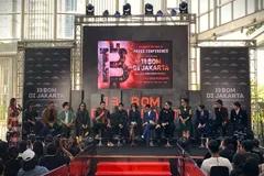 Visinema Klaim '13 Bom di Jakarta' jadi Film Action Terbesar di 2023