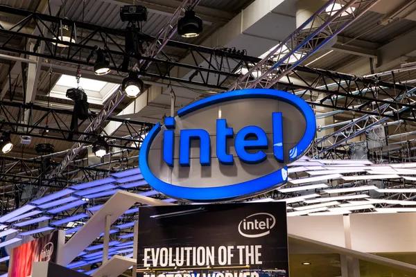 Intel Investasi US$25 Miliar untuk Bangun Pabrik Chip di Israel