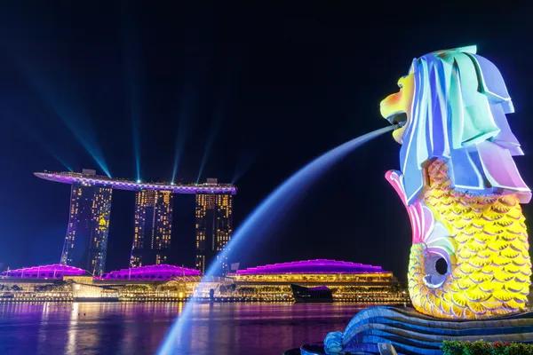 10 Rekomendasi Wisata di Singapura yang Sangat Terkenal!