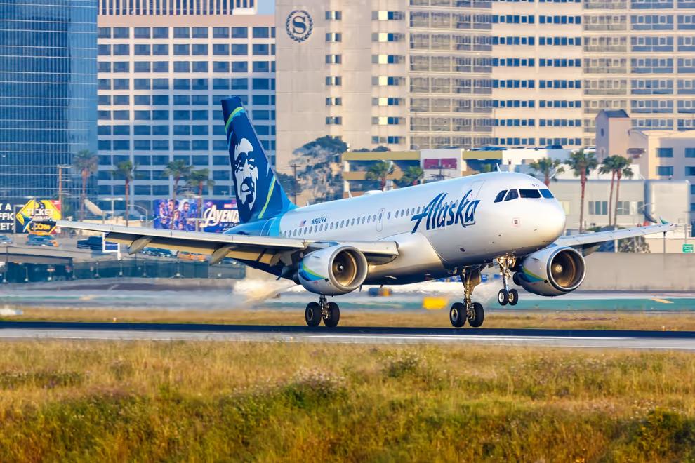Insiden 737 Max 9, Alaska Airlines Akan Tuntut Boeing US$150 Juta