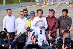 Respons Anies, Jokowi Pastikan Ada Kenaikan Gaji ASN dan TNI/Polri