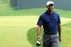 Tiger Woods dan Nike Akhiri Kerja Sama yang Sudah Terjalin 27 Tahun