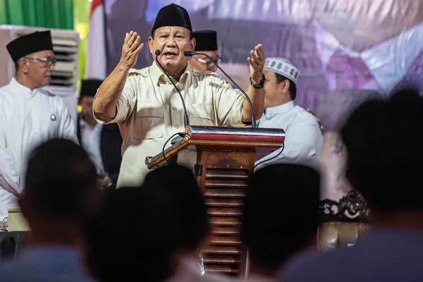 Mengenal Apa itu HGU, Alasan Prabowo Menguasai Lahan 500 Ribu Ha