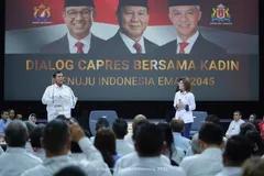 Andalkan Hilirisasi, Prabowo Bakal Dorong Pertumbuhan Ekonomi 2 Digit