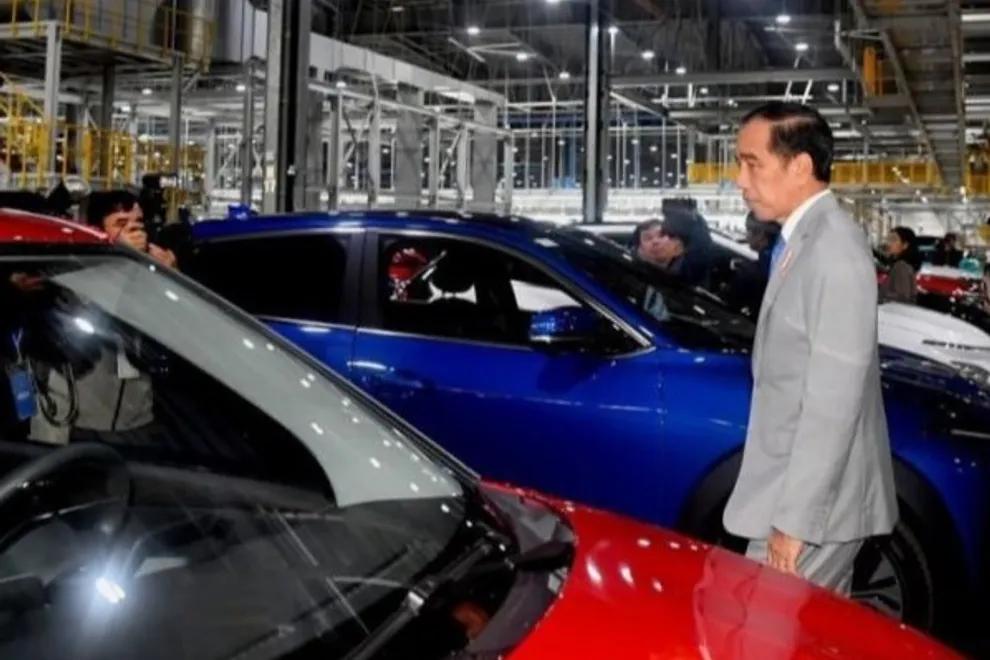 Produsen Mobil VinFast Bakal Tanam Investasi Rp18 T di Indonesia