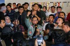Mahfud MD Menyatakan Siap Mundur dari Kabinet Jokowi