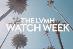 Gebrakan Arloji Terbaru di LVMH Watch Week 2024