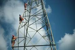 PLN: Kapasitas Terpasang Pembangkit Listrik Capai 72.976,30 MW