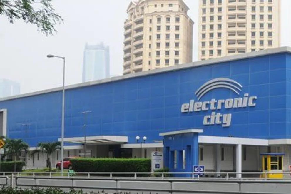 PasarPolis Sediakan Produk Perlindungan Gadget Electronic City