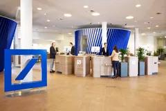 Efisiensi, Raksasa Bank Jerman Deutsche Bank PHK 3.500 Karyawan