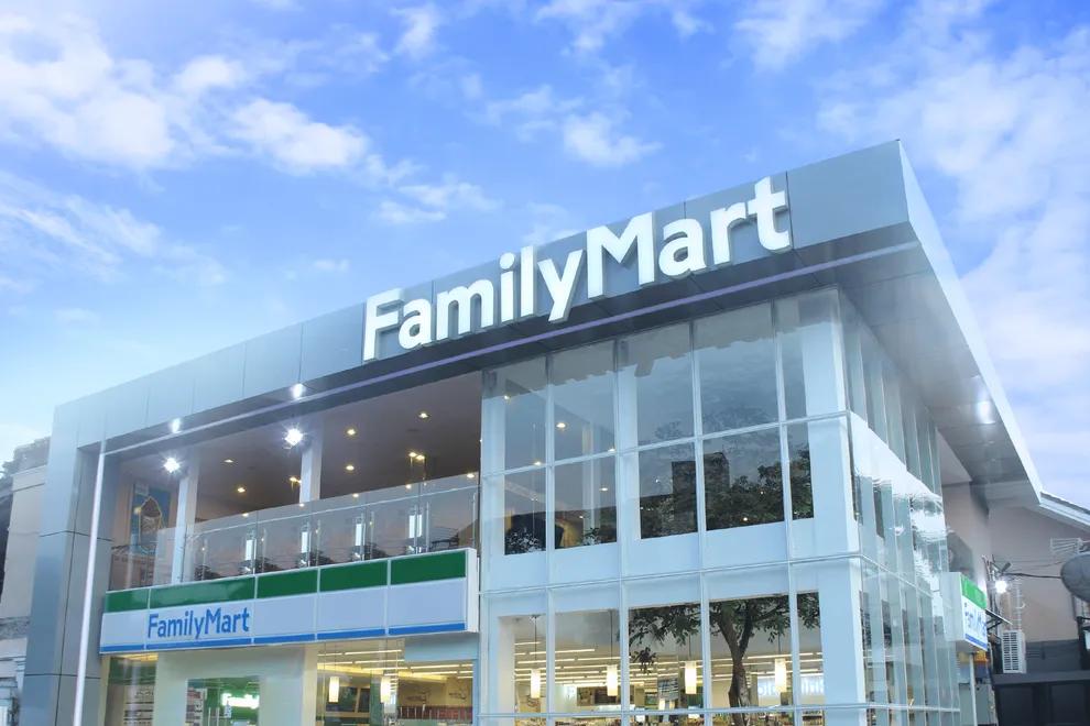Induk Family Mart Hentikan Kerja Sama dengan Perusahaan Israel