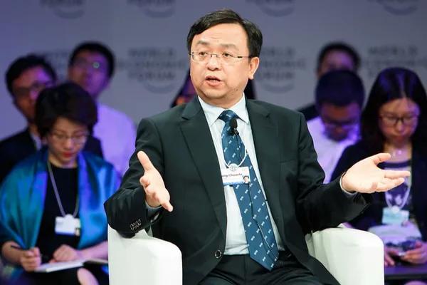 Kisah Wang Chuanfu, Pendiri BYD yang Jauh Dari Sorotan Publik Dunia