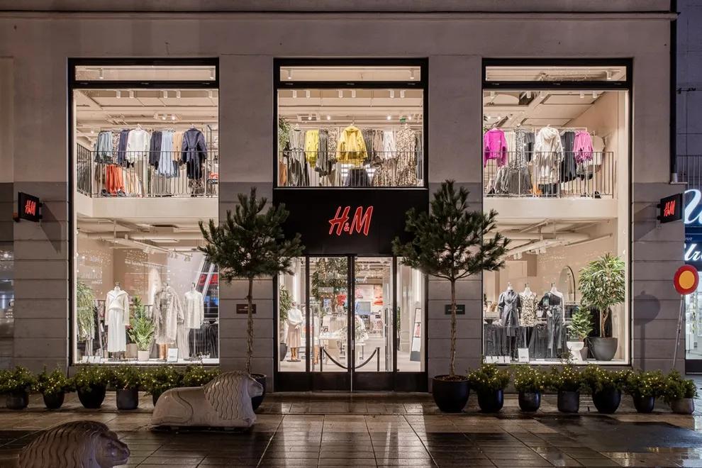 CEO Baru H&M Ungkap Arah Baru Perusahaan