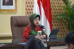 Surplus Neraca Dagang Indonesia Januari 2024 Susut Jadi US$2,02 Miliar