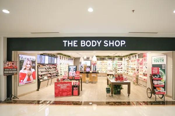 The Body Shop Inggris di Ambang Kebangkrutan