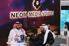 Arab Saudi Luncurkan Pusat AI untuk Media