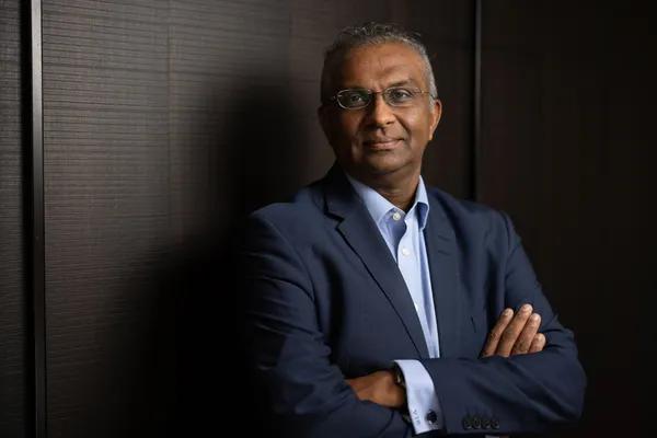 Citi Rekrut Viswas Raghavan, Bankir Kawakan JP Morgan