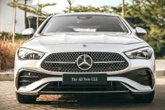 MBDI Luncurkan The All New CLE 300 4MATIC Coupé AMG Line