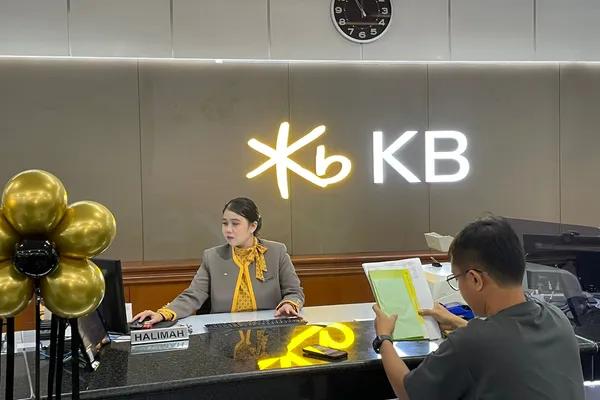 Perbaiki Kualitas Aset, KB Bank Terus Berupaya Turunkan LAR