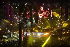 Kemenparekraf Taksir Dampak Konser Ed Sheeran di Jakarta Rp100 Miliar