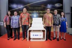 BCA Gandeng AIA Luncurkan Wealth Premier Pro