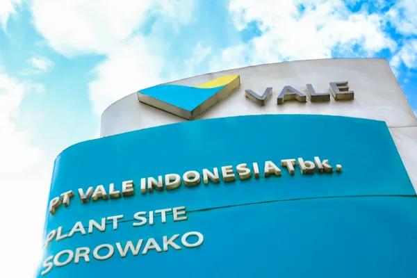 Vale Indonesia (INCO) Bakal Rights Issue Juni 2024, Catat Tanggalnya