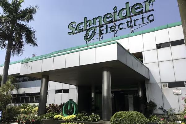 Schneider Electric Bekerjasama Sediakan Perangkat Industri Cerdas