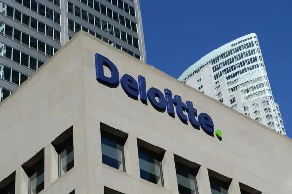 Demi Pangkas Biaya, Deloitte Restrukturisasi Bisnis