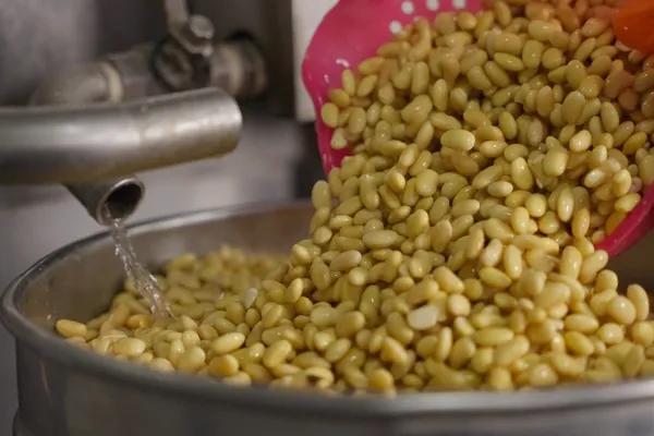 Hadirkan Kuliner Sehat, Sarirasa Group Buat Produk Non-GMO Sendiri