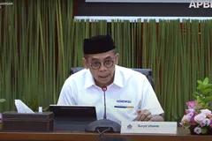 DJP Catat 10,16 Juta Wajib Pajak Sudah Lapor SPT per 24 Maret 2024