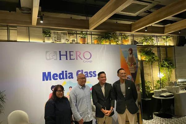 HERO Group Ungkap Tren Belanja Masyarakat saat Ramadan