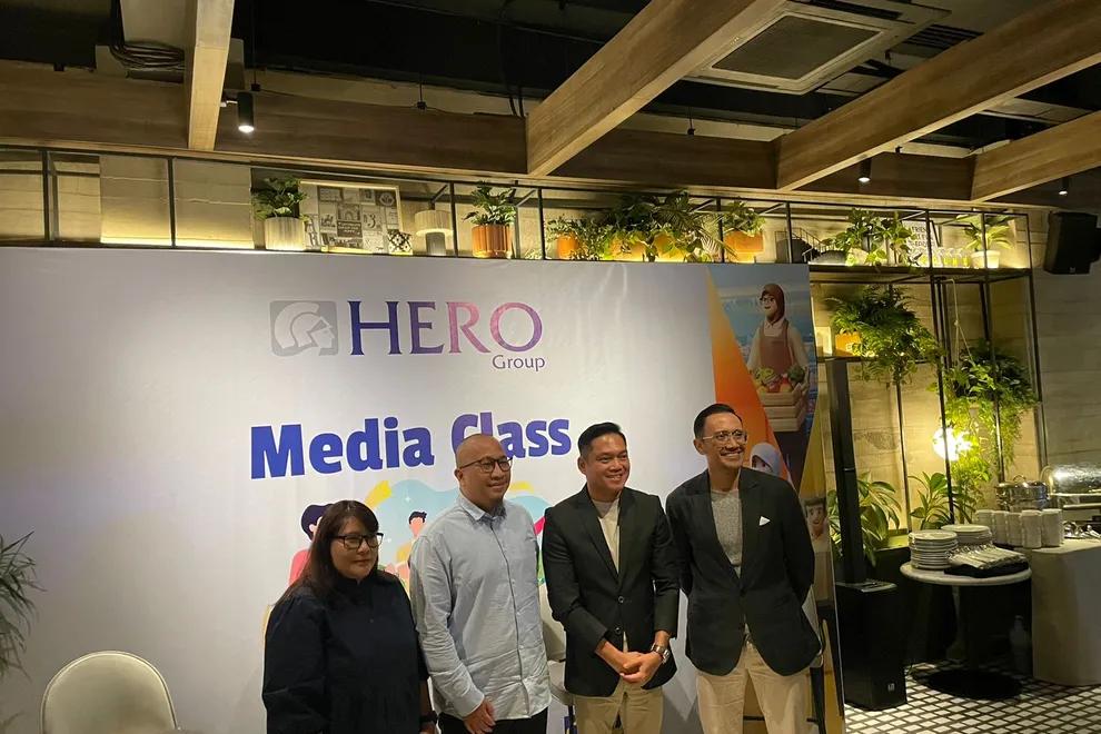 HERO Group Ungkap Tren Belanja Masyarakat saat Ramadan