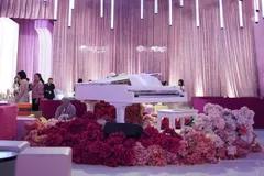 Pameran Pernikahan Westin Wedding Fair 2024 Digelar di Jatim