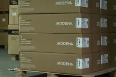 Modena Perkuat Ekspansi Bisnis Manufaktur ke Indonesia