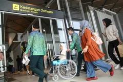 Bandara Dhoho Milik Gudang Garam Mulai Layani Penerbangan Hari Ini