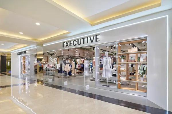Executive Ekspansi ke Puri Indah Mall Jakarta