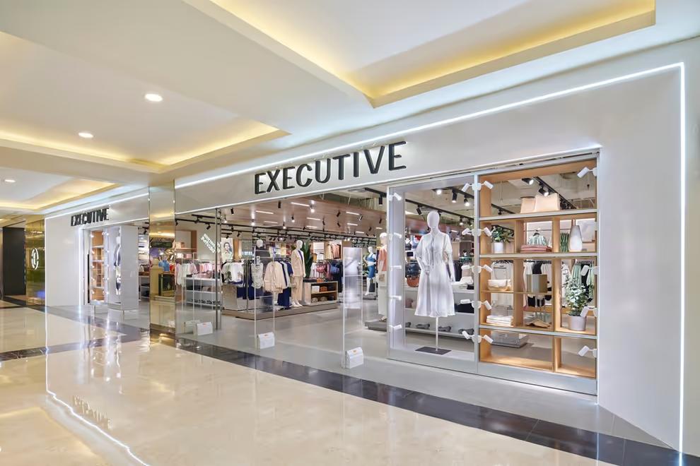 Executive Ekspansi ke Puri Indah Mall Jakarta