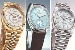 6 Koleksi Rolex pada Watches and Wonders 2024