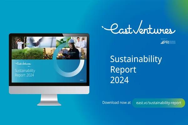 East Ventures Meluncurkan Sustainability Report 2024
