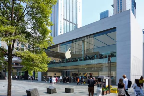 Apple Buyback hingga US$110 Miliar, Terbesar Sepanjang Masa